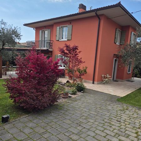 가르다 Il Melograno B&B 외부 사진