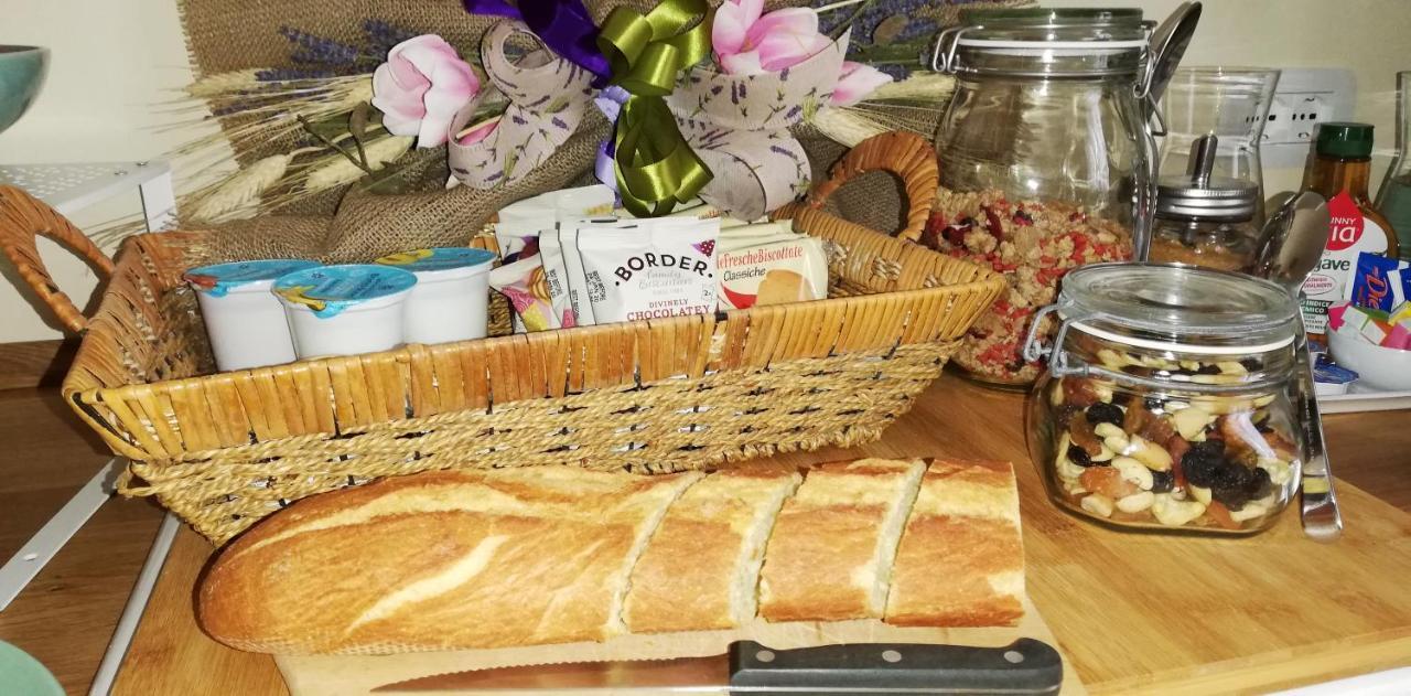 가르다 Il Melograno B&B 외부 사진