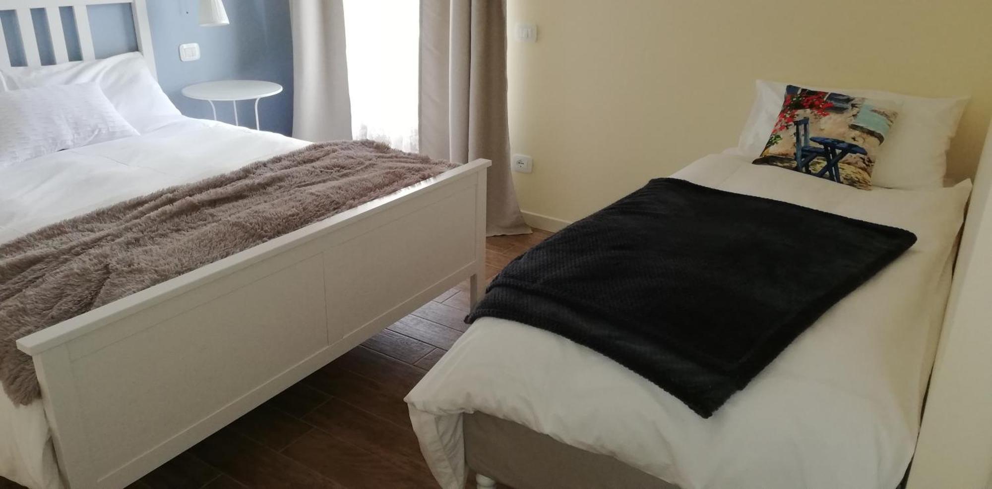 가르다 Il Melograno B&B 외부 사진